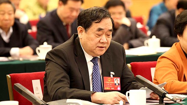 与改革同行